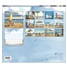 2025 Wall Calendar WCA93920